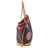 Louis Vuitton Neverfull MM Summer Trunk Tote Bag M41390 Canvas